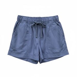 Bishop + Young Ford Pull-On Shorts